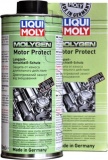Фото Присадка в моторное масло Liqui Moly Molygen Motor Protect 0.5л (1015)