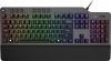 Фото товара Клавиатура Lenovo Legion K500 RGB Mechanical Gaming UKR (GY41L16650)