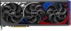 Фото товара Видеокарта Asus PCI-E GeForce RTX4090 24GB DDR6X (ROG-STRIX-RTX4090-24G-GAMING)
