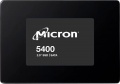Фото SSD-накопитель 2.5" SATA 480GB Micron 5400 Pro (MTFDDAK480TGA-1BC1ZABYYR)
