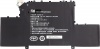 Фото товара Оригинальная батарея Xiaomi Mi Air R10B01W/7.6V/4800mAh (NB530014)