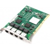 Фото товара Сетевая карта PCI-X Intel PRO/1000 GT Quad Port (PWLA8494GTBLK)