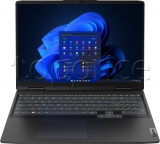 Фото Ноутбук Lenovo IdeaPad Gaming 3 16ARH7 (82SC007SRA)