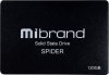 Фото товара SSD-накопитель 2.5" SATA 120GB Mibrand Spider (MI2.5SSD/SP120GBST)
