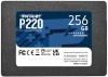 Фото товара SSD-накопитель 2.5" SATA 256GB Patriot P220 (P220S256G25)