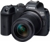 Фото товара Цифровая фотокамера Canon EOS R7 + RF-S 18-150 IS STM (5137C040)