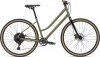 Фото товара Велосипед Marin Kentfield 2 ST Green 28" рама - S 2023 (SKD-93-68)