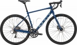 Фото Велосипед Marin Gestalt Blue 28" рама - 56 см 2024 (SKE-22-03)