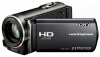 Фото товара Цифровая видеокамера Sony Handycam HDR-CX110 Blue