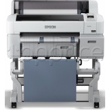 Фото Принтер струйный Epson SureColor SC-T3200 (C11CD66301A0)