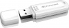 Фото товара USB флеш накопитель 128GB Transcend JetFlash 730 White (TS128GJF730)