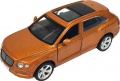Фото Автомодель TechnoDrive Bentley Bentayga Orange (250266)