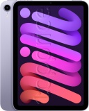 Фото Планшет Apple iPad Mini 6 64GB Wi-Fi 2021 Purple (MK7R3)