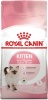 Фото товара Корм для котов Royal Canin Kitten 4 кг (25220400/3182550702447)