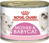 Фото товара Корм для котов Royal Canin Babycat Instinctive Cans 195 г (4098002/9003579311660)