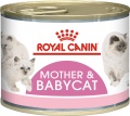 Фото Корм для котов Royal Canin Babycat Instinctive Cans 195 г (4098002/9003579311660)