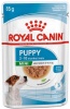 Фото товара Корм для собак Royal Canin Mini Puppy 85 г (10990019/9003579008218)