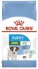 Фото товара Корм для собак Royal Canin Mini Puppy 8 кг (30000801/3182550793049)