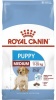 Фото товара Корм для собак Royal Canin Medium Puppy 4 кг (30030400/3182550708180)