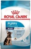 Фото товара Корм для собак Royal Canin Maxi Puppy 4 кг (30060400/3182550402149)