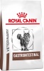 Фото товара Корм для котов Royal Canin Gastrointestinal Cat 4 кг (3905400/3182550771269)