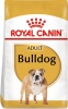 Фото товара Корм для собак Royal Canin Bulldog Adult 12 кг (2590120/3182550719803)