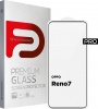 Фото товара Защитное стекло для Oppo Reno7 Pro ArmorStandart Black (ARM66553)