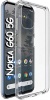 Фото товара Чехол для Nokia G60 5G BeCover Transparancy (708648)