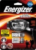 Фото товара Фонарь Energizer LED Headlight AAA (7638900242294)