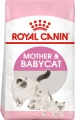 Фото Корм для котов Royal Canin Mother & Babycat 2 кг (2544020/3182550707312)