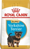 Фото Корм для собак Royal Canin Yorkshire Puppy 500 г (39720051/3182550743464)