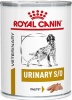 Фото товара Корм для собак Royal Canin Urinary Dog паштет 410 г (40210019/9003579310632)