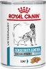 Фото товара Корм для собак Royal Canin Sensitivity Control Dog Chicken паштет 420 г (40260041/9003579308004)