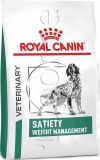 Фото Корм для собак Royal Canin Satiety Weight Management Dog 1,5 кг (39481501/3182550731355)