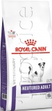 Фото Корм для собак Royal Canin Neutered Adult Small Dogs 1,5 кг (37120150/3182550761765)