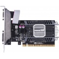 Фото Видеокарта Inno3D PCI-E GeForce GT730 1GB DDR3 (N730-1SDV-D3BX)