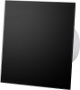 Фото товара Панель airRoxy Black Mat Glass (01-174)