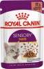Фото товара Корм для котов Royal Canin Sensory Taste Gravy 85 г (1518001/9003579018866)