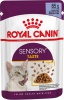 Фото товара Корм для котов Royal Canin Sensory Taste Jelly 85 г (1528001/9003579018910)