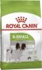 Фото товара Корм для собак Royal Canin Xsmall Adult 500 г (1003005/3182550793704)