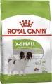 Фото Корм для собак Royal Canin Xsmall Adult 500 г (1003005/3182550793704)