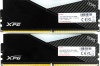 Фото товара Модуль памяти A-Data DDR5 32GB 2x16GB 5600MHz Lancer RGB (AX5U5600C3616G-DCLARBK)
