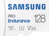 Фото товара Карта памяти micro SDXC 128GB Samsung PRO Endurance C10 (MB-MJ128KA/EU)
