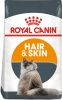 Фото товара Корм для котов Royal Canin Hair & Skin Care 400 г (2526004/3182550721721)