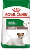 Фото товара Корм для собак Royal Canin Mini Ageing 12+ 800 г (1007008/3182550793353)