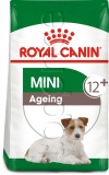 Фото Корм для собак Royal Canin Mini Ageing 12+ 800 г (1007008/3182550793353)