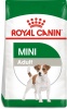 Фото товара Корм для собак Royal Canin Mini Adult 8 кг (3001080/3182550716888)
