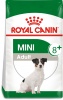 Фото товара Корм для собак Royal Canin Mini Adult 8+ 800 г (30020089/3182550831413)