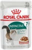 Фото товара Корм для котов Royal Canin Instinctive 7+ 85 г (4083001/9003579310168)
