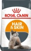 Фото товара Корм для котов Royal Canin Hair & Skin Care 10 кг (2526100/3182550721752)